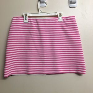 Lilly Pulitzer Skirt!! EUC! Size 6!